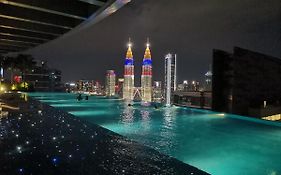 Crystal Suites At Eaton, Klcc